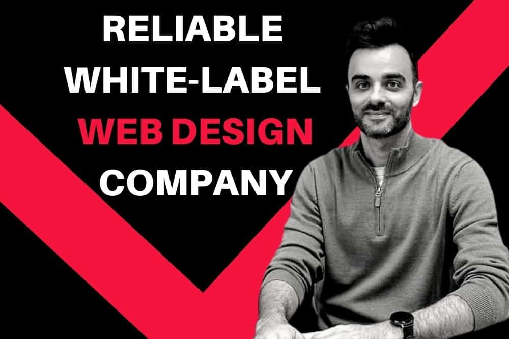Qualities of a Reliable White-Label Web Design Company