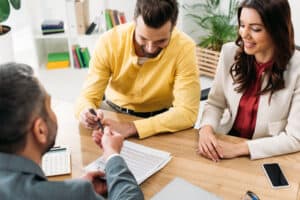 Contract and Agreement