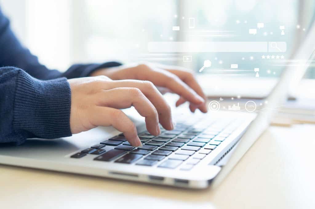 search engine optimization