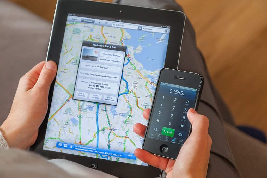 Local SEO - White Label Web Design