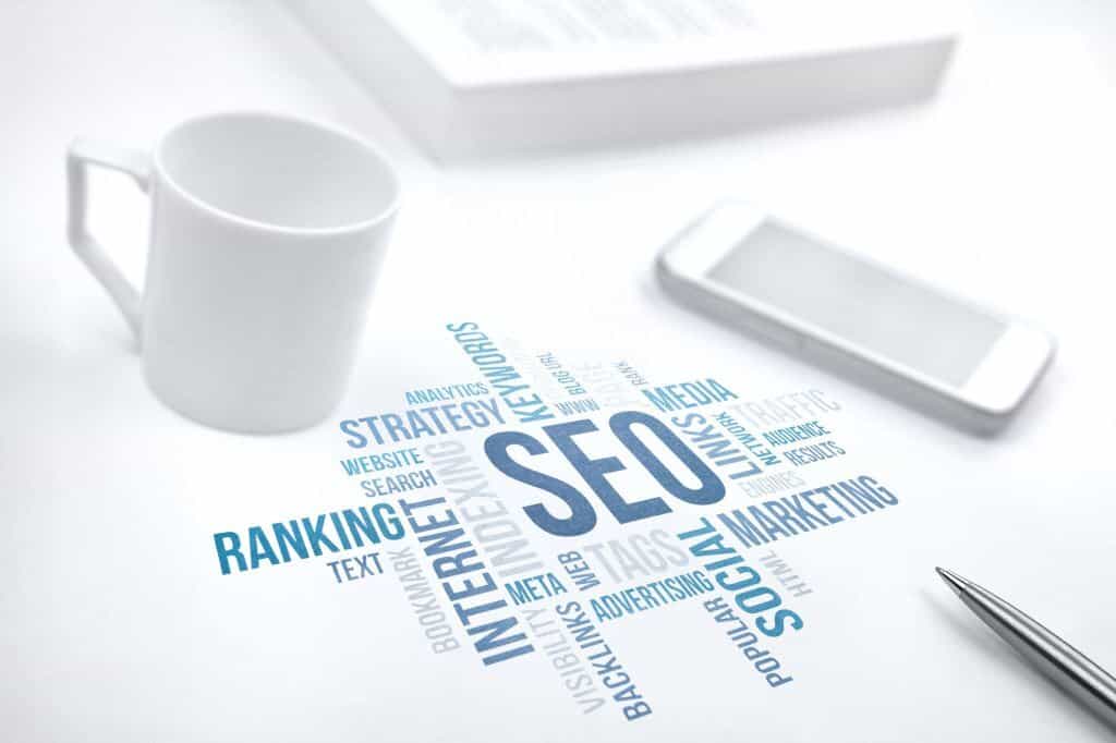 White Label SEO Agency