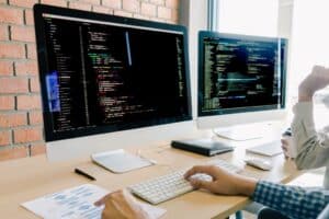 outsource web development company